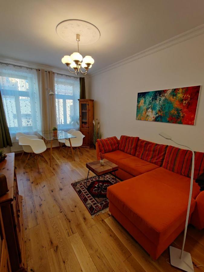 3Raumwohnung In Leipzig Am Voelkerschlachtdenkmal Exterior photo